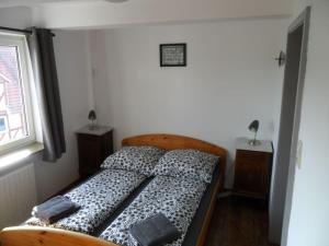 Ruime vakantiewoning met 4 slaapkamers voor max 9 personen