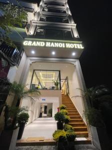 Grand Hanoi Hotel Quốc Oai