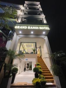 Grand Hanoi Hotel Quốc Oai