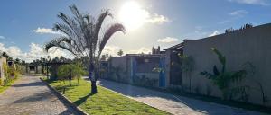 Bangalôs Riviera do Patacho