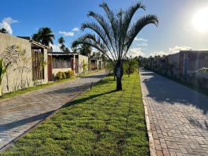 Bangalôs Riviera do Patacho