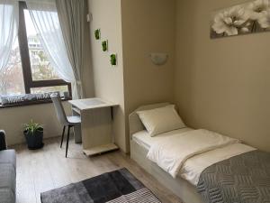 Apartments Siyana Varna 2-free parking