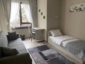 Apartments Siyana Varna 2-free parking