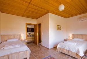Villa leyli alacati Çeşme izmir