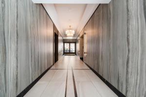 Libra Residence Apartments