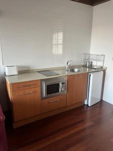 Apartamento Encantador con Vistas Increibles Villaviciosa-Liñero