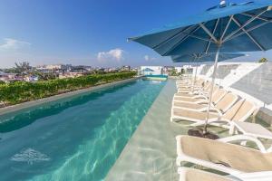 Salomon Luxury Apartments