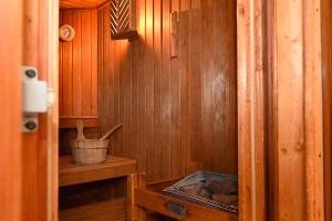 Residenz Rosengrund Küstentraum