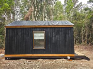 Cabañas Magia Austral