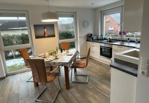 Ferienwohnung Morgenbrise