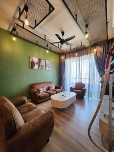 The Majestic Condo Ipoh
