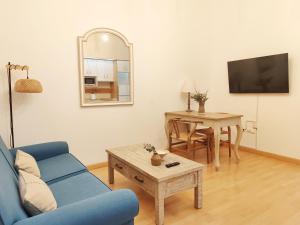 Living4Malaga Cathedral Boutique