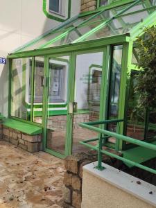 Studinette pour stagiaire ou étudiant