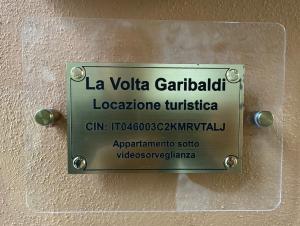 La Volta Garibaldi
