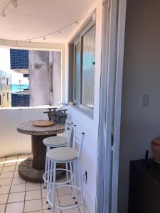 Barrah flat