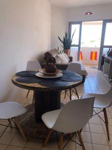 Barrah flat