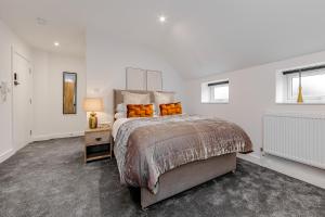 Professional Studio Room, with Private Parking, Contractors and Professionals