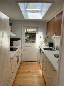 Family-Friendly Near Sejerø Bay Sandy Beach