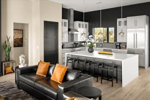 El Toro Home Private Desert Villa Sunset Views