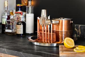 El Toro Home Private Desert Villa Sunset Views