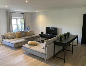 Le Patio de lIsle Duplex 1 et 2