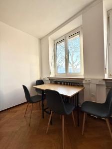 Großes Zimmer (3 Pers.) – Ideal für Monteur-Teams