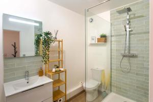 lEstrade Studio - Parking Inclu - Wifi