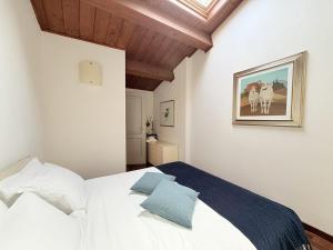 Casa Petrucci centro storico, accesso ztl e park gratuito