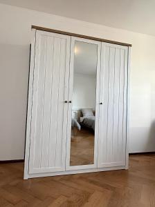 Großes Zimmer (3 Pers.) – Ideal für Monteur-Teams