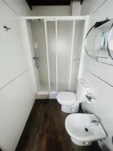 Unique and Bright Studio with Sea Views Monterodiles