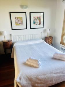 Unique and Bright Studio with Sea Views Monterodiles