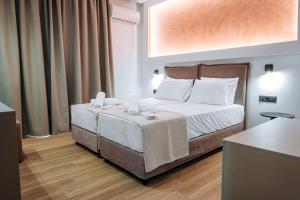 ILIADA Boutique Rooms