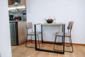 ILIADA Boutique Rooms