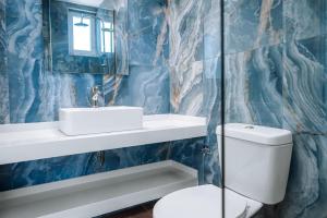 ILIADA Boutique Rooms