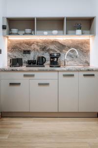 ILIADA Boutique Rooms