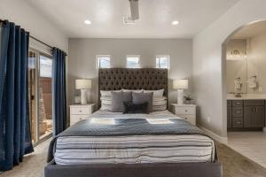Zion Adventure townhouse