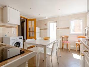 Luxury São José Lisbon City Cozy Suite