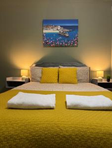 Cozy Central Flat near Edinburgh Castle and with Free Private Parking