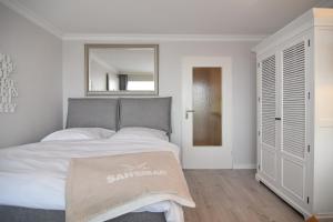 Metropol, Whg 89, Landseite 4OG