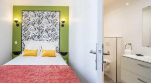 Appartement central Paris 20ème arrondissement