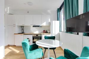 Appartement central Paris 20ème arrondissement