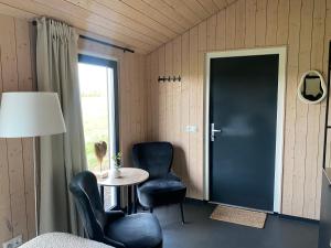 Studio op Camperplaats Vechtdal