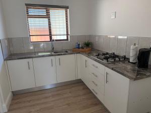 Plattekloof Mountain view