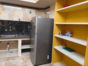 Ocean Wind Homestay