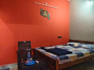 Ocean Wind Homestay
