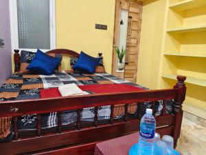 Ocean Wind Homestay