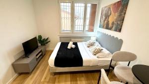 Montaland 3 - Studio - Proche Partdieu