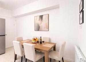 Liberty Square Apartment On Rustaveli