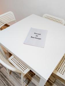 Alloggi vicino IEO Buongiuseppe