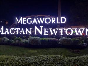 8 newtown boulevard Cluster 2